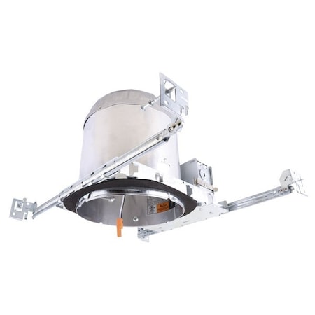 Elco Lighting 6 New Construction Dedicated IC Airtight Housing" EL770ICA-EM5